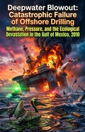 Cover: Deepwater Blowout: Catastrophic Failure of Offshore Drilling - epubli