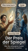 Cover: Freundschaft, Liebe und einseitige Hilfe - Der Preis der Spiegel - epubli