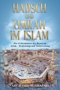 Cover: Hadsch und Umrah im Islam - El Iman Edition