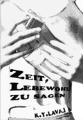 Cover: Zeit, Lebewohl zu sagen - BookRix