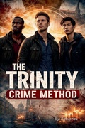 Cover: The Trinity Crime Method - Anthony BARNES
