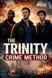 Enlarge image Cover: The Trinity Crime Method - Anthony BARNES