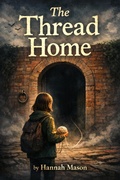 Cover: The Thread Home - Lightning Books