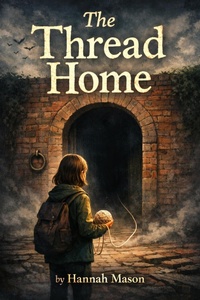 Enlarge image Cover: The Thread Home - Lightning Books