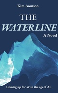 Cover: The Waterline - Kim Aronson