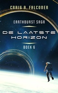Cover: De laatste horizon - Eduard Meinema