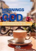Cover: Mornings with God (Walking with God) - Emperium