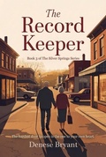 Cover: <div>The Record Keeper</div> - BryZul