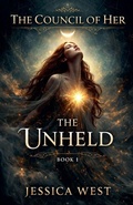 Cover: The Unheld - The Council of Her