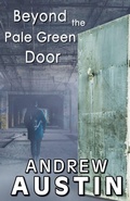 Cover: Beyond the Pale Green Door - Andrew Austin
