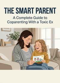 Enlarge image Cover: The Smart Parent: A Complete Guide to Coparenting With a Toxic Ex - Nathan Reed