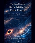 Cover: The Dark Universe - Dark Matter and Dark Energy