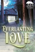 Cover: Everlasting Love (Being(s) In Love, #13) - R. Cooper