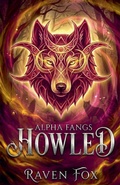 Cover: Howled - Alpha Fangs