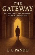 Cover: The Gateway - My Christian Values