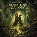 Cover: The War Beneath the Canopy Book III of the Eldergrove Chronicles - Jason Dodge