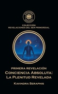 Cover: PRIMERA REVELACI&Oacute;N - REVELACIONES DEL SER PRIMORDIAL