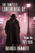 Cover: The Complete Continental Op: Volume II - Ft. Raphael Publishing Company
