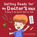 Cover: Getting Ready for My Doctor's Visit - Fzwbooks