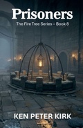 Cover: Prisoners - The Fire Tree Series