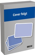 Cover: Schematherapie to go - Beltz Verlagsgruppe GmbH & Co. KG