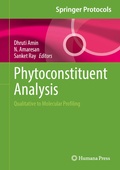 Cover: Phytoconstituent Analysis - Humana