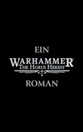 Cover: Horus Heresy Roman - Black Library