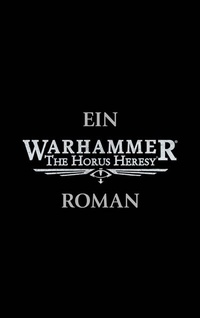 Enlarge image Cover: Horus Heresy Roman - Black Library