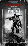 Cover: Warhammer 40.000 - Verteidiger des Imperiums - Black Library