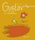 Cover: Gustav und Albo vom Aldebaran - Stromboli