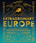 Cover: Erstaunliches Europa - Midas Kinderbuch
