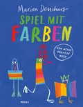 Cover: Spiel mit Farben - Midas Kinderbuch