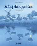 Cover: Sch&auml;fchen z&auml;hlen - Midas Kinderbuch