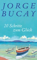 Cover: 20 Schritte zum Gl&uuml;ck - S. Fischer