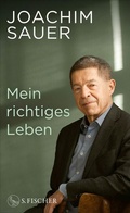 Cover: Mein richtiges Leben - S. Fischer