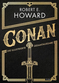 Enlarge image Cover: Conan - S. Fischer