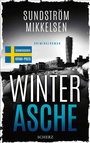 Cover: Winterasche - S. Fischer