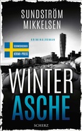 Cover: Winterasche - S. Fischer