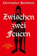 Cover: Zwischen zwei Feuern - S. Fischer