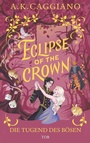 Cover: Eclipse of the Crown - S. Fischer