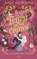 Cover: Eclipse of the Crown - S. Fischer