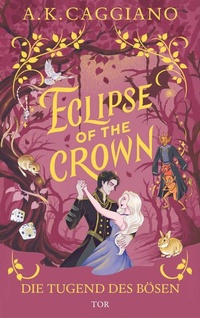 Enlarge image Cover: Eclipse of the Crown - S. Fischer
