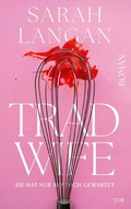 Cover: Trad Wife - S. Fischer
