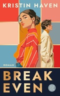Cover: Break Even - S. Fischer