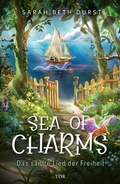 Cover: Sea of Charms - S. Fischer