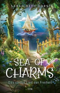 Enlarge image Cover: Sea of Charms - S. Fischer