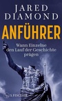 Cover: Anführer - S. Fischer