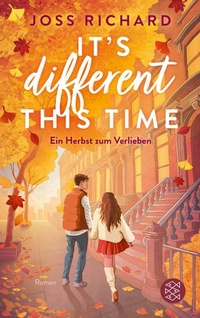 Enlarge image Cover: It's Different This Time - S. Fischer