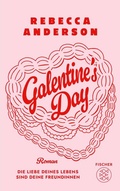 Cover: Galentine's Day - S. Fischer
