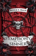 Cover: Symphony of the Sinner - S. Fischer